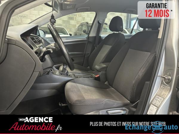 Volkswagen GOLF 1.6 TDI 90CV CONFORTLINE