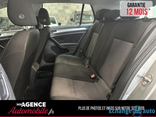 Volkswagen GOLF 1.6 TDI 90CV CONFORTLINE