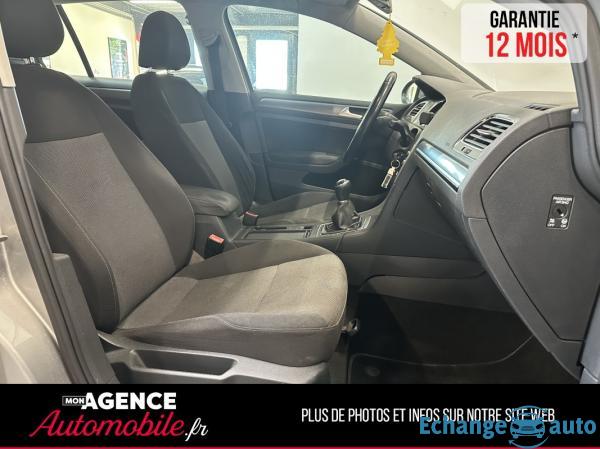 Volkswagen GOLF 1.6 TDI 90CV CONFORTLINE