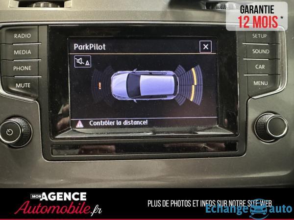 Volkswagen GOLF 1.6 TDI 90CV CONFORTLINE