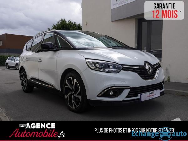 Renault GRAND SCENIC 1.7 DCI 120 INTENSE