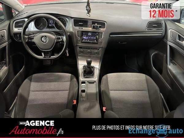 Volkswagen GOLF 1.6 TDI 90CV CONFORTLINE