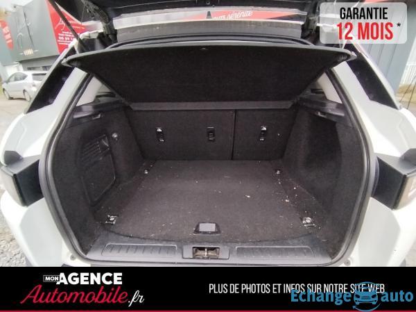 Land Rover EVOQUE 2.0 TD4 150CH SE BVA9