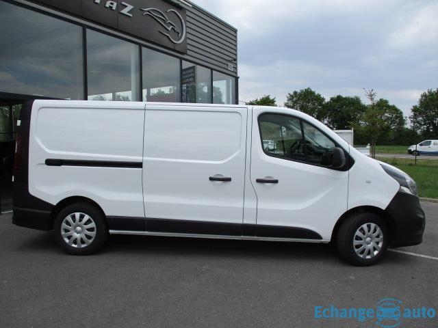 OPEL VIVARO FG