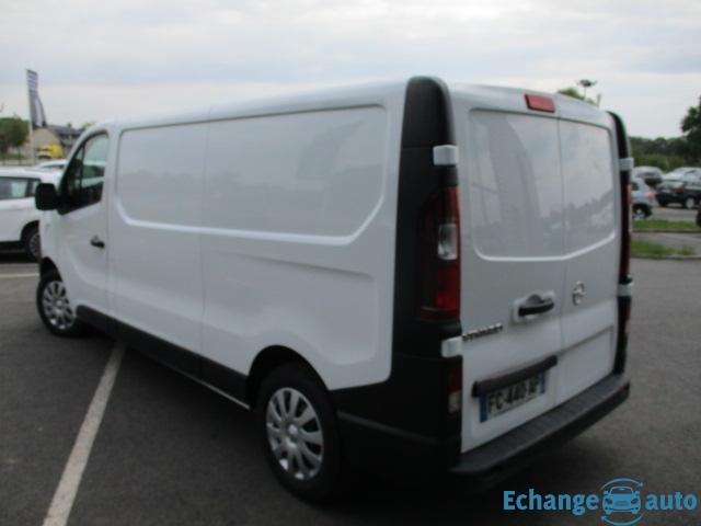 OPEL VIVARO FG