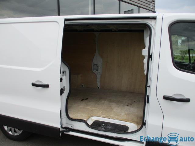 OPEL VIVARO FG