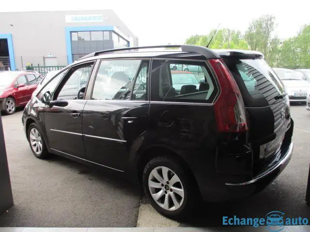 CITROEN GRAND C4 PICASSO