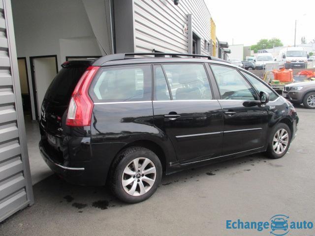 CITROEN GRAND C4 PICASSO