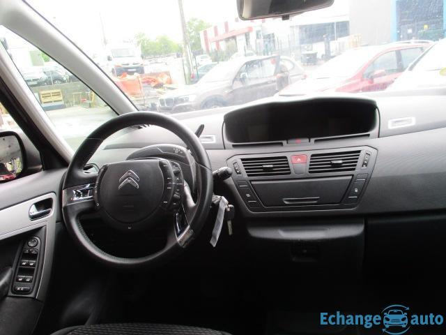 CITROEN GRAND C4 PICASSO