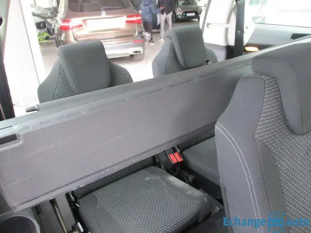 CITROEN GRAND C4 PICASSO