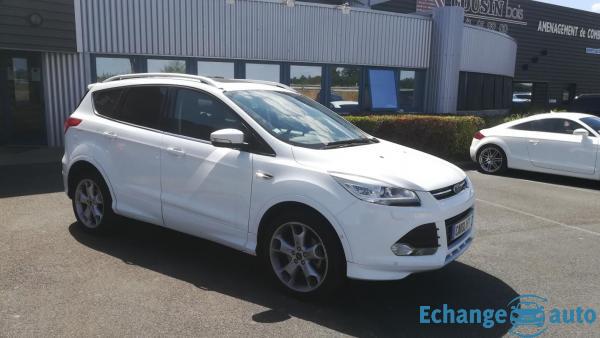 Ford Kuga 2.0TDCI 150CH SPORT PLATINIUM GARANTIE 6 MOIS