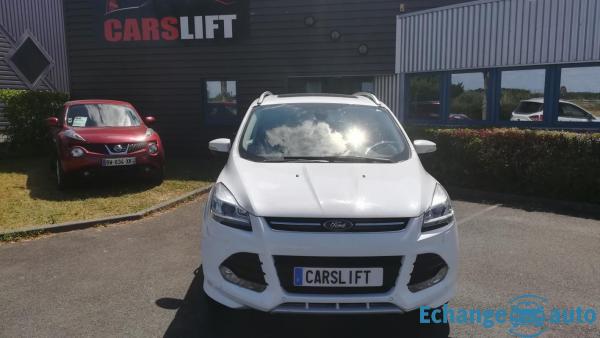 Ford Kuga 2.0TDCI 150CH SPORT PLATINIUM GARANTIE 6 MOIS