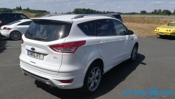 Ford Kuga 2.0TDCI 150CH SPORT PLATINIUM GARANTIE 6 MOIS