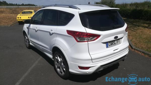 Ford Kuga 2.0TDCI 150CH SPORT PLATINIUM GARANTIE 6 MOIS