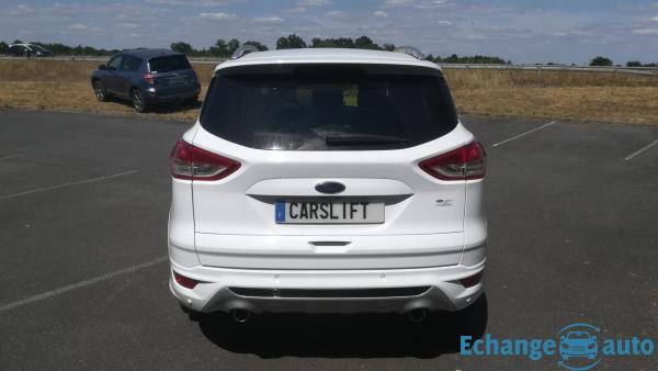 Ford Kuga 2.0TDCI 150CH SPORT PLATINIUM GARANTIE 6 MOIS