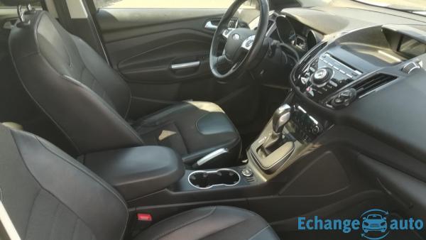 Ford Kuga 2.0TDCI 150CH SPORT PLATINIUM GARANTIE 6 MOIS