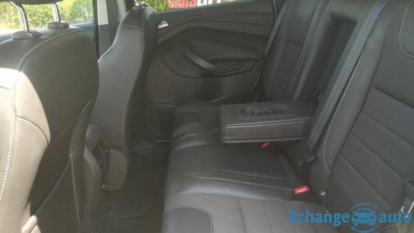 Ford Kuga 2.0TDCI 150CH SPORT PLATINIUM GARANTIE 6 MOIS