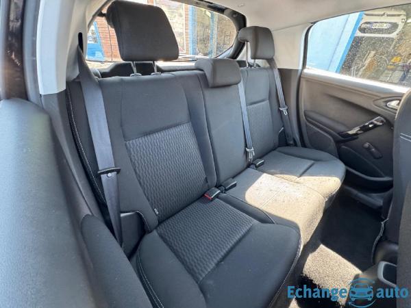 PEUGEOT 308 SW 1.2 PureTech 130ch SetS EAT6 GT Line