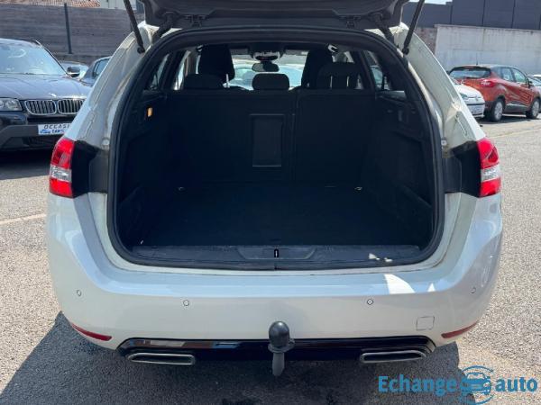 PEUGEOT 308 SW 1.2 PureTech 130ch SetS EAT6 GT Line