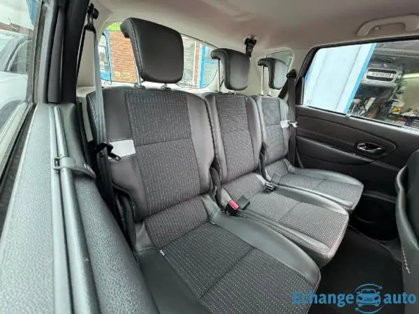 RENAULT SCENIC III  Scenic dCi 110 Energy eco2 Business