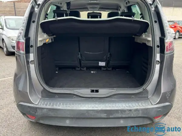 RENAULT SCENIC III  Scenic dCi 110 Energy eco2 Business