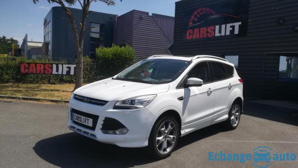 Ford Kuga 2.0TDCI 150CH SPORT PLATINIUM GARANTIE 6 MOIS