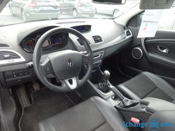 RENAULT MEGANE III COUPE 1.4 TCE 130ch Dynamique