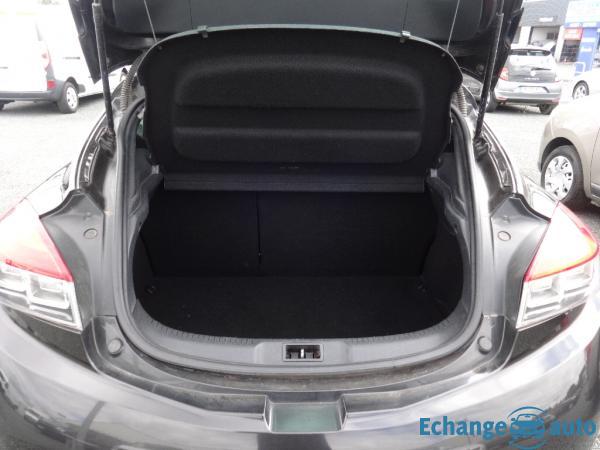 RENAULT MEGANE III COUPE 1.4 TCE 130ch Dynamique