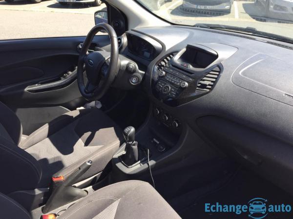 Ford Ka + WHITE EDITION 1.2 TI-VCT 86 CV