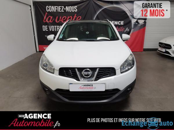 Nissan QASHQAI N-CONNECT EDITION / GPS / TOIT PANORAMIQUE / CAMERA / GARANTIE