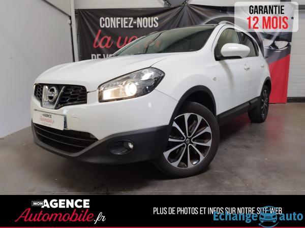 Nissan QASHQAI N-CONNECT EDITION / GPS / TOIT PANORAMIQUE / CAMERA / GARANTIE