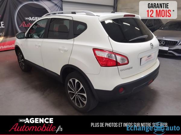 Nissan QASHQAI N-CONNECT EDITION / GPS / TOIT PANORAMIQUE / CAMERA / GARANTIE