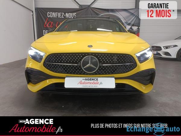 Mercedes CLASSE A 200 AMG LINE 150CV 8G-DCT