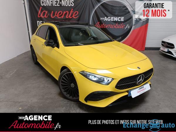 Mercedes CLASSE A 200 AMG LINE 150CV 8G-DCT