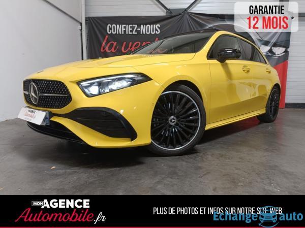 Mercedes CLASSE A 200 AMG LINE 150CV 8G-DCT
