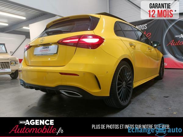 Mercedes CLASSE A 200 AMG LINE 150CV 8G-DCT