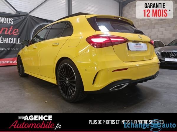 Mercedes CLASSE A 200 AMG LINE 150CV 8G-DCT