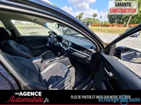Kia NIRO PREMIUM 1.6 GDI 141 CV HYBRIDE