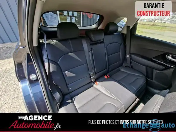 Kia NIRO PREMIUM 1.6 GDI 141 CV HYBRIDE