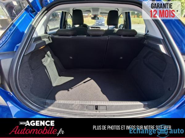 Opel CORSA VI 1.2 75 EDITION BVM5