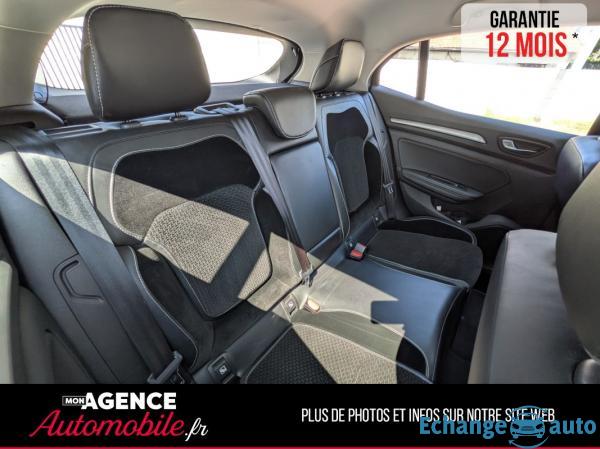 Renault MEGANE IV Hatchback 1.2 TCe 16V 130 BVM6