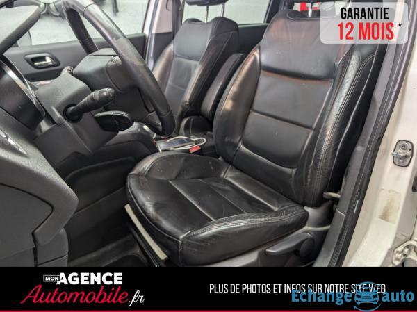 Peugeot 5008 2.0 HDI 150 BVM6 PREMIUM