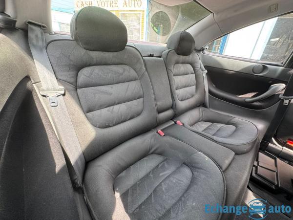 PEUGEOT 406  Coupé 3.0 V6 Pack