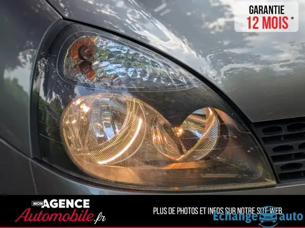 Renault Clio 1.6 16V