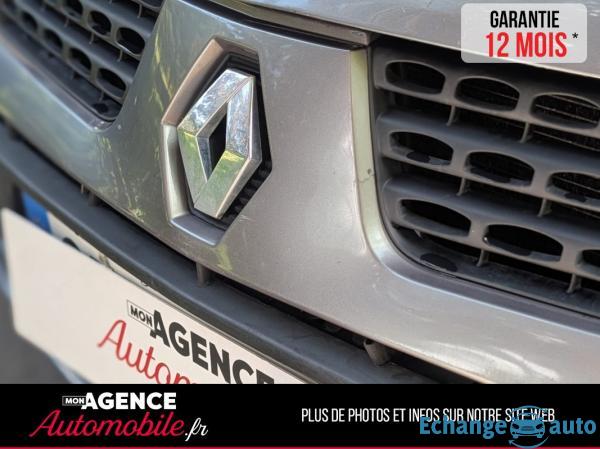 Renault Clio 1.6 16V