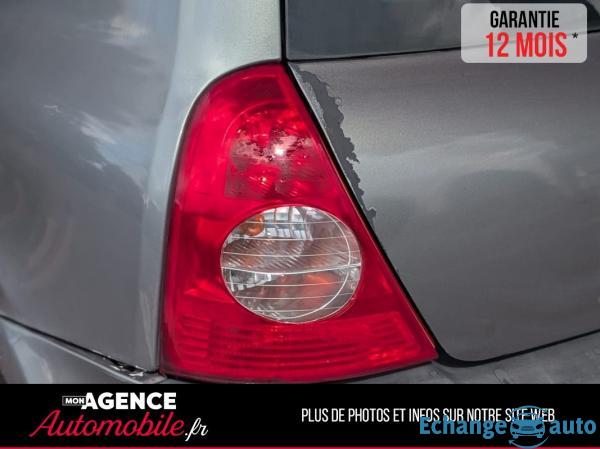 Renault Clio 1.6 16V