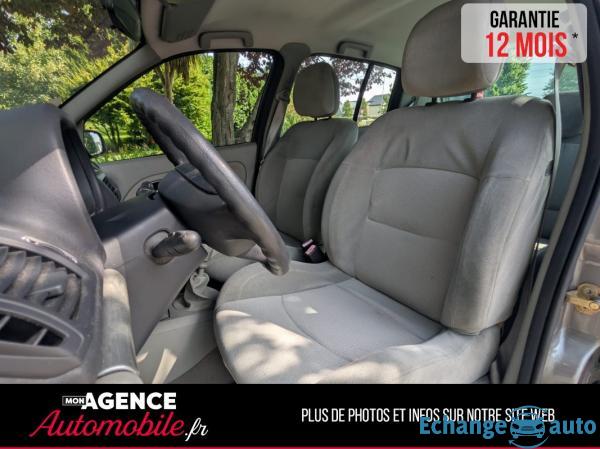 Renault Clio 1.6 16V