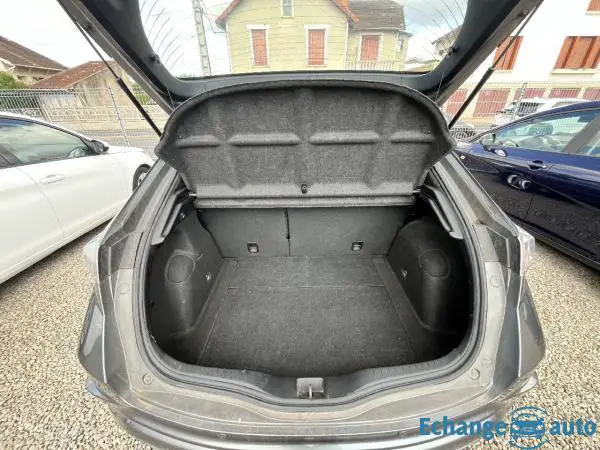 HONDA CIVIC 2.2 i-CDTi 140 Type S