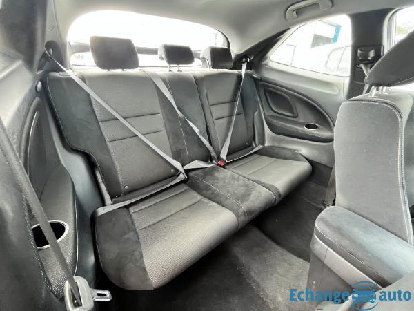 HONDA CIVIC 2.2 i-CDTi 140 Type S