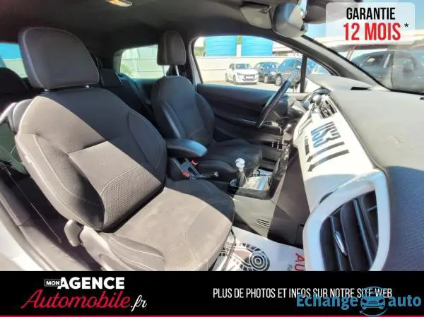 DS DS 3 1.6 BLUEHDI 100CH SO CHIC BVM5